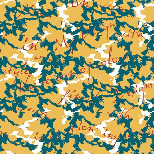 简约印花华亿平台图片