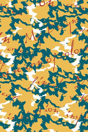 简约印花华亿平台图片