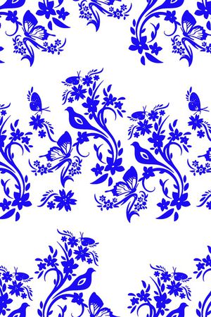 女装印花华亿平台图片