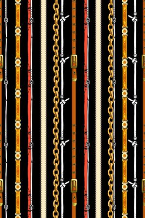 链条印花华亿平台图片