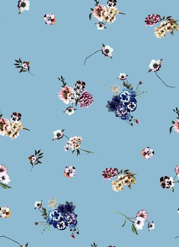 1113543-180829碎花蓝