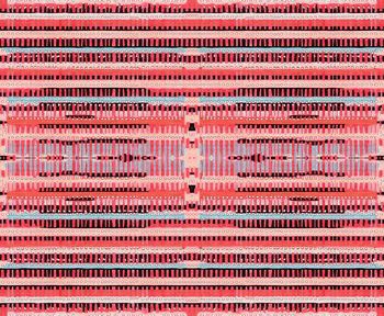 线条印花华亿平台图片