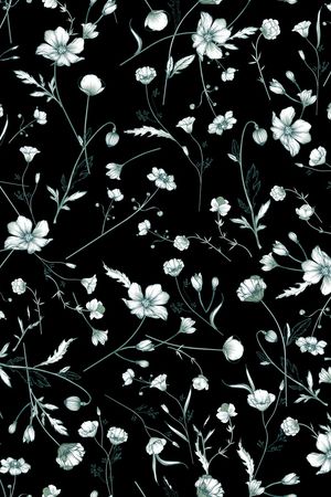 休闲印花华亿平台图片