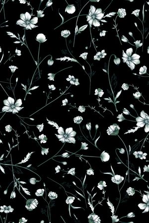 休闲印花华亿平台图片