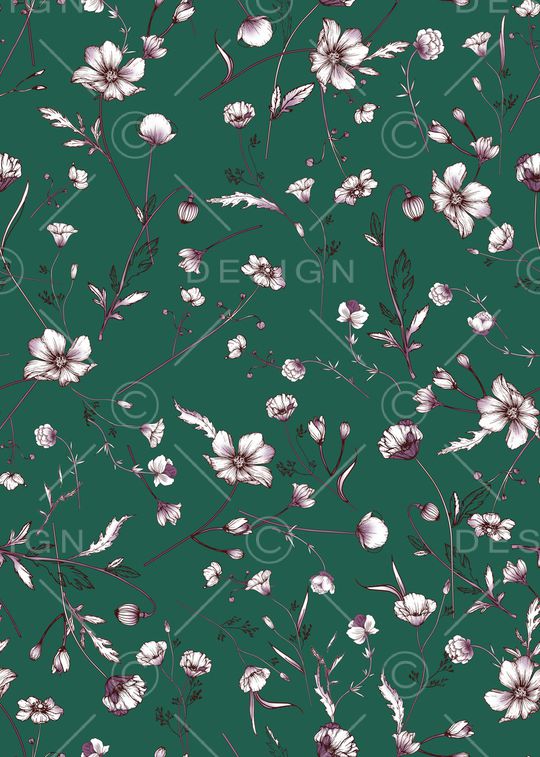 休闲印花华亿平台图片