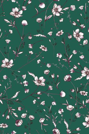 休闲印花华亿平台图片