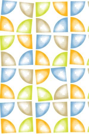 简约印花华亿平台图片