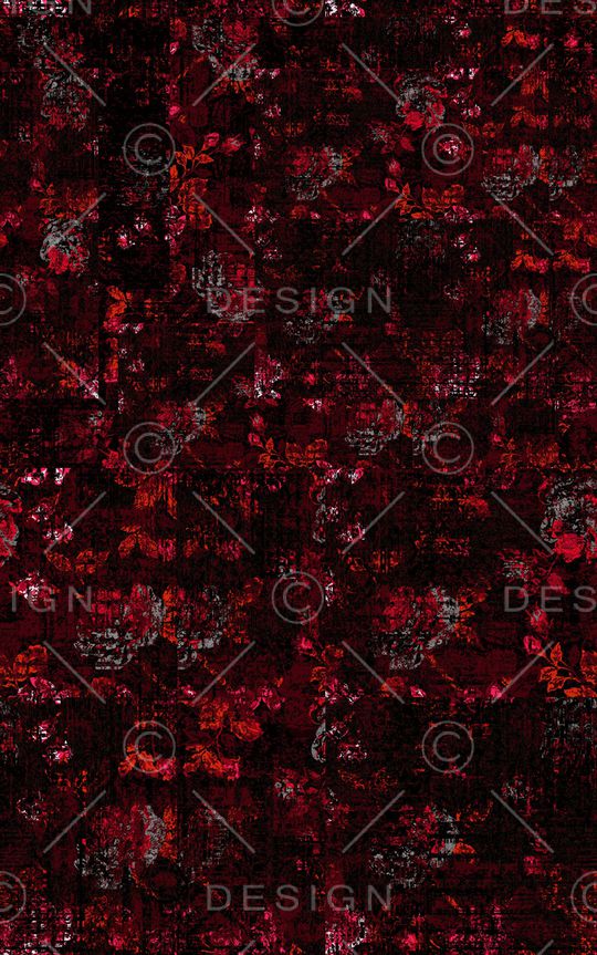 肌理印花华亿平台图片