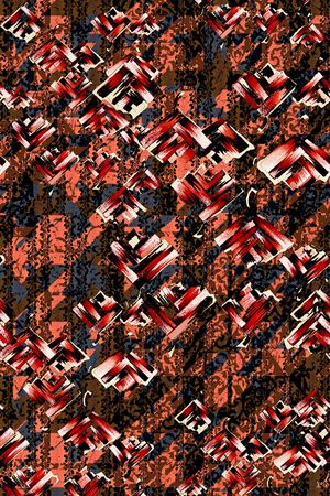 肌理印花华亿平台图片