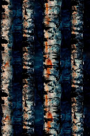 肌理印花华亿平台图片