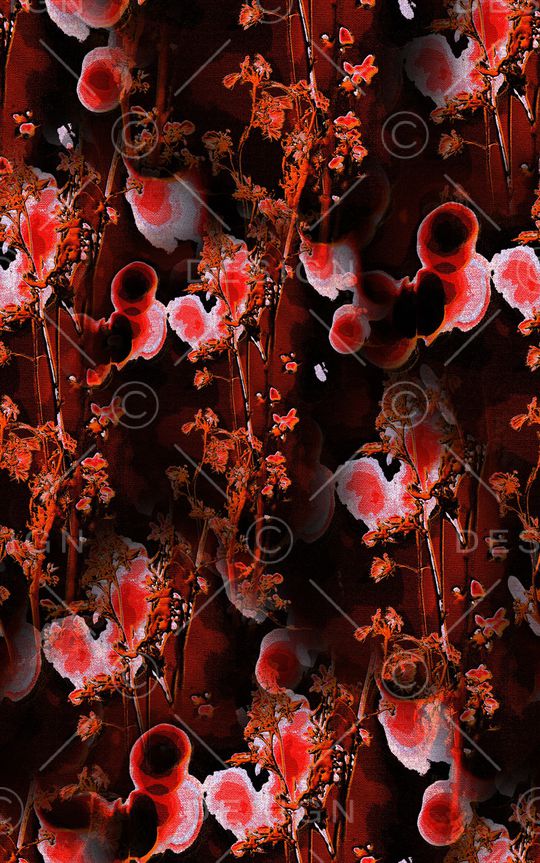 肌理印花华亿平台图片