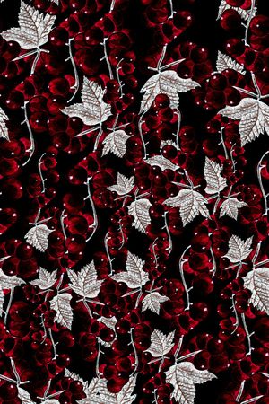 线条印花华亿平台图片