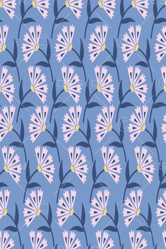 田园印花华亿平台图片