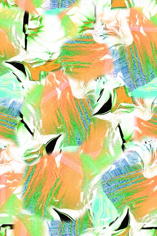 数码华亿平台印花华亿平台图片