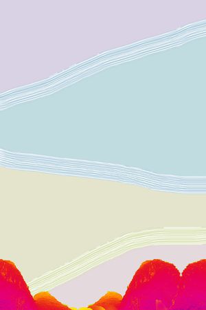 绘画印花华亿平台图片