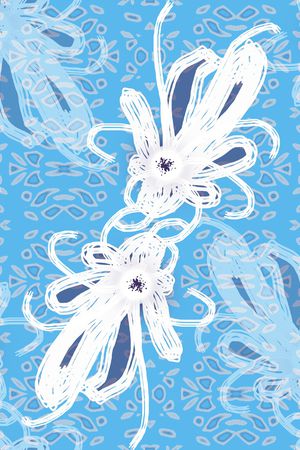 绘画印花华亿平台图片