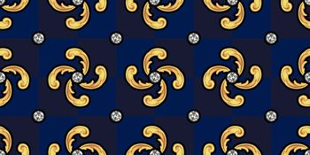 1114016-180901格子蓝