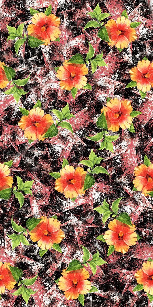 数码华亿平台印花华亿平台图片