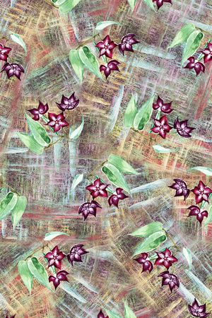 数码华亿平台印花华亿平台图片