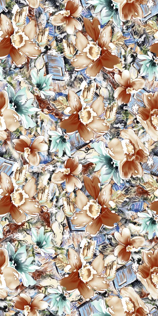 数码华亿平台印花华亿平台图片