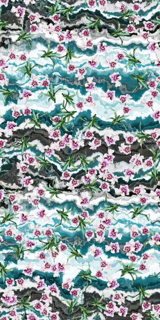 数码华亿平台印花华亿平台图片