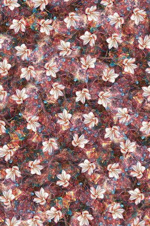 数码华亿平台印花华亿平台图片