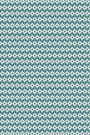 菱形印花华亿平台图片