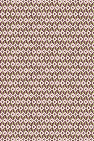 菱形印花华亿平台图片