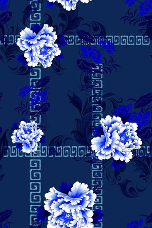 数码华亿平台印花华亿平台图片