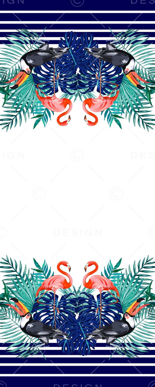 热带华亿平台印花华亿平台图片