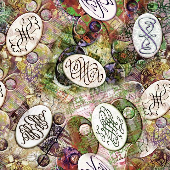 男装印花华亿平台图片