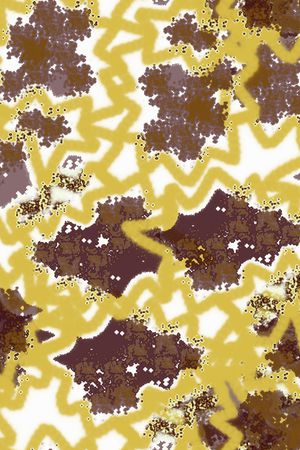 绘画印花华亿平台图片