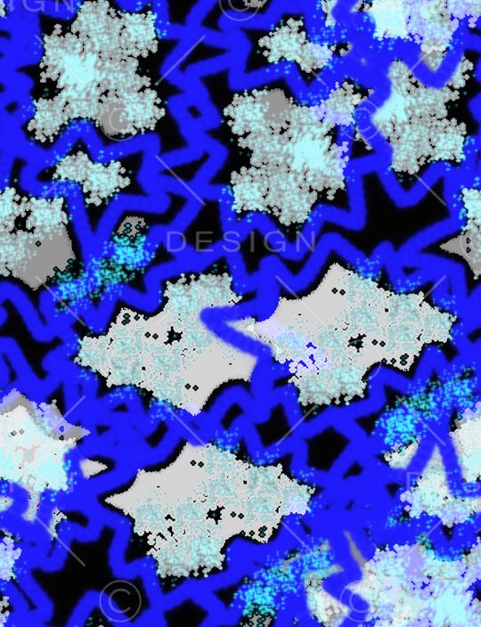 绘画印花华亿平台图片