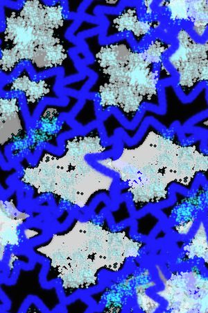 绘画印花华亿平台图片