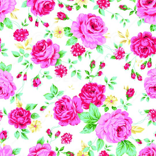 牡丹印花华亿平台图片