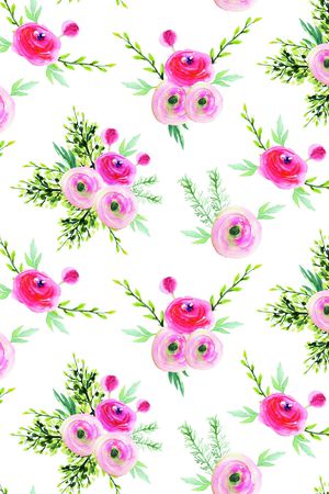 牡丹印花华亿平台图片