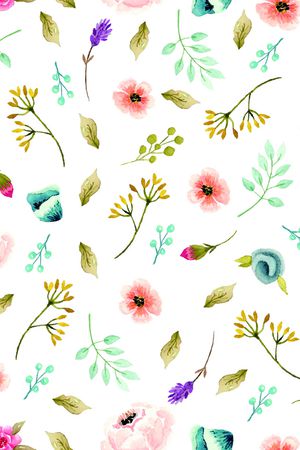 牡丹印花华亿平台图片