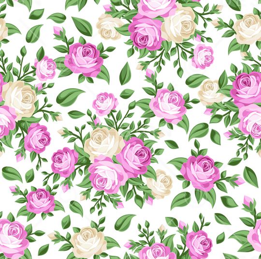 牡丹印花华亿平台图片