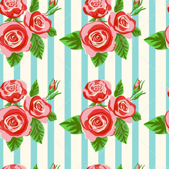 小碎花印花华亿平台图片