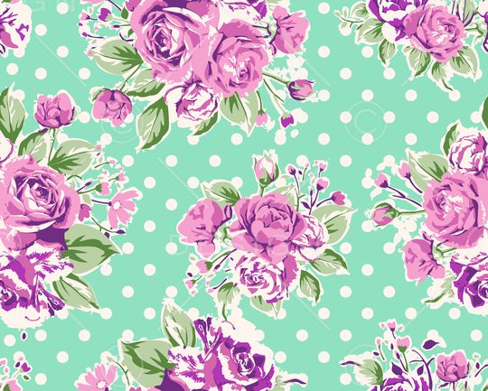 玫瑰花印花华亿平台图片