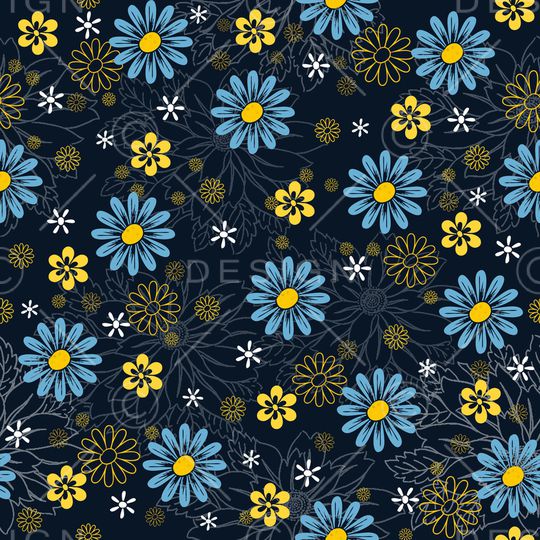 田园印花华亿平台图片