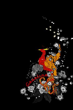 动物印花华亿平台图片