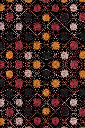 数码华亿平台印花华亿平台图片