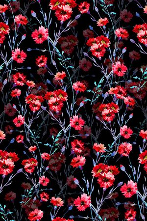 数码华亿平台印花华亿平台图片