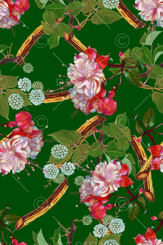 数码华亿平台印花华亿平台图片