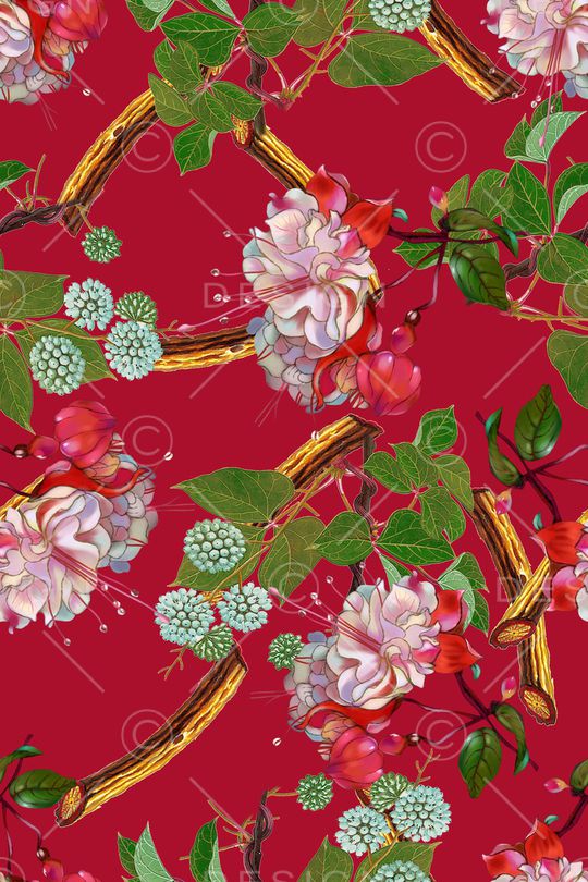 数码华亿平台印花华亿平台图片