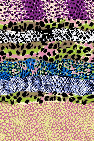 简约印花华亿平台图片