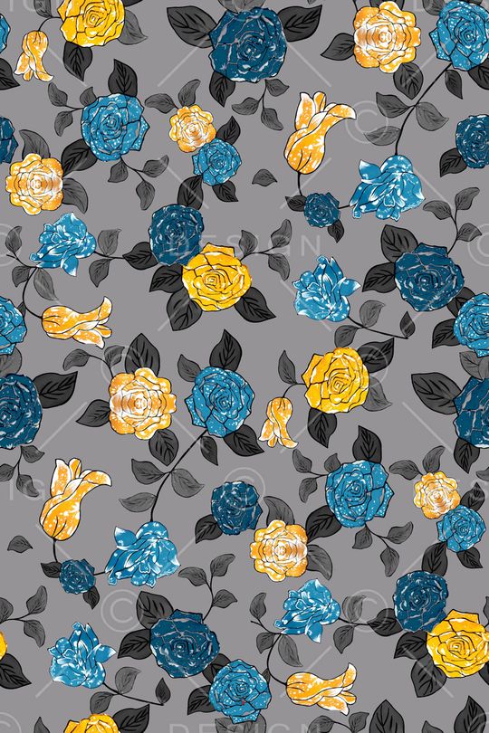 简约印花华亿平台图片