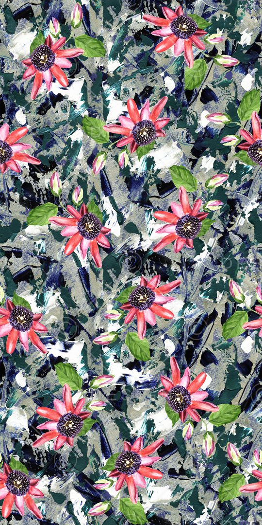 数码华亿平台印花华亿平台图片