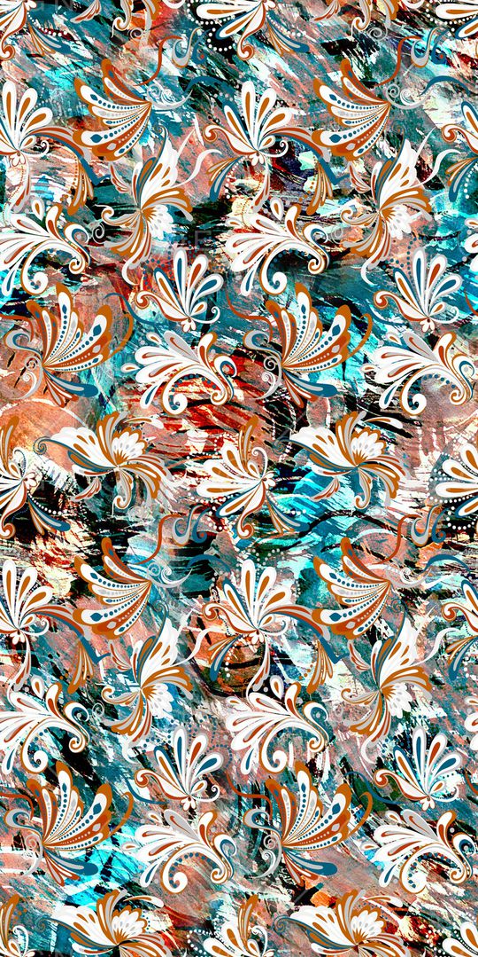 数码华亿平台印花华亿平台图片